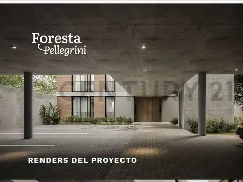 Departamento en Venta en City Bell, Partido de La Plata
