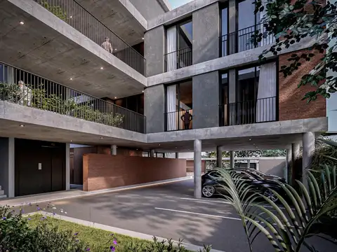 Departamento en Venta en City Bell, Partido de La Plata
