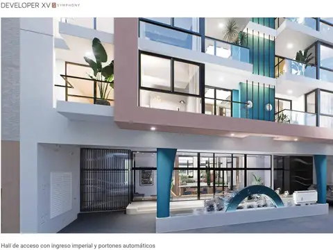 Departamento en Venta en Zona Guemes, Mar del Plata