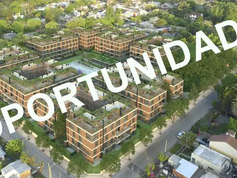 Departamento en Venta en General Pacheco, Partido de Tigre