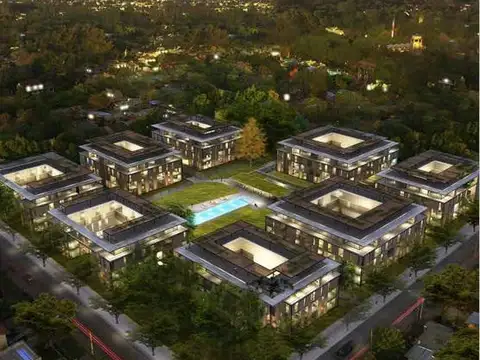 Departamento en Venta en General Pacheco, Partido de Tigre