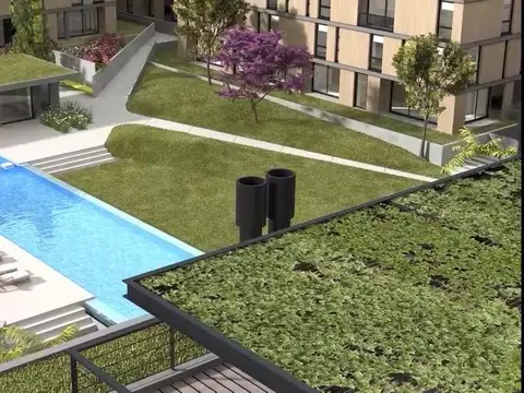 Departamento en Venta en General Pacheco, Partido de Tigre