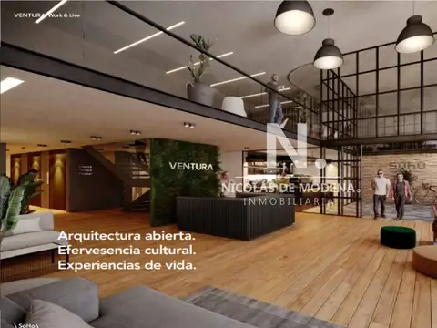 Departamento en Venta en Victorino de la Plaza, Partido de Guaminí