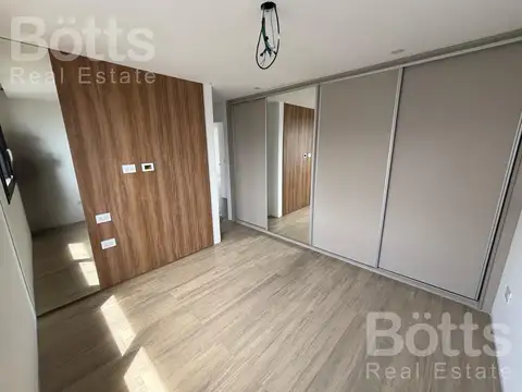 Departamento en Venta en Chauvin, Mar del Plata