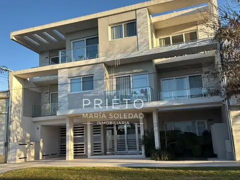 Departamento en Venta en Centro De Lujan, Lujan