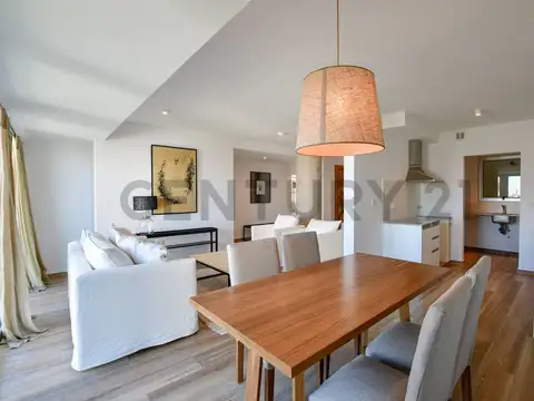 Departamento en Venta en La Plata, Partido de La Plata