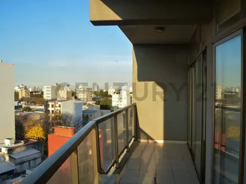 Departamento en Venta en La Plata, Partido de La Plata