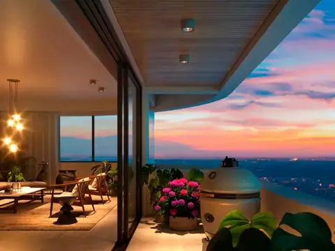 Departamento en Venta en Tigre Centro, Partido de Tigre