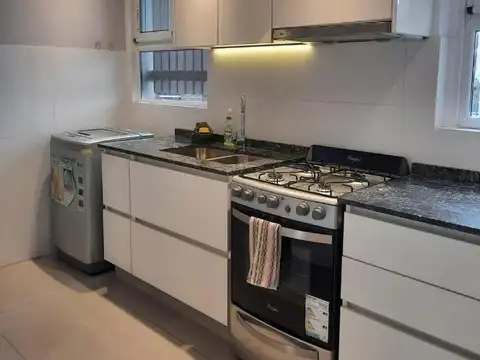 Departamento en Venta en Ramos Mejia, Partido de La Matanza