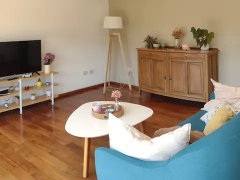 Departamento en Venta en Microcentro, La Plata