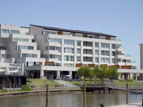 Departamento en Venta en Otros barrios de Nordelta, Nordelta