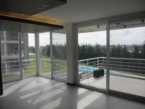 Departamento en Venta en Nordelta, Partido de Tigre