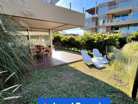 Departamento en Venta en Nordelta, Partido de Tigre