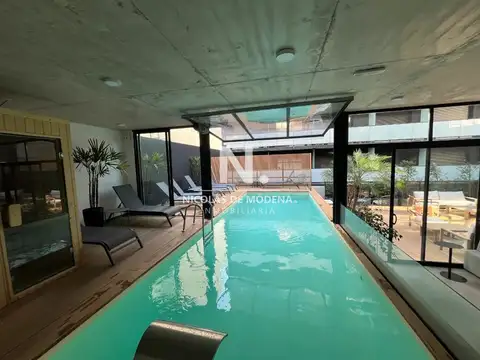 Departamento en Venta en Victorino de la Plaza, Partido de Guaminí