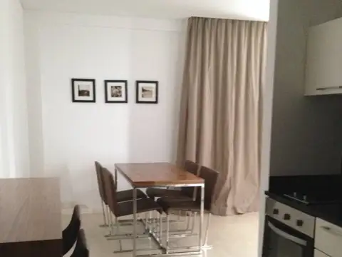 Departamento en Venta en Nordelta, Partido de Tigre