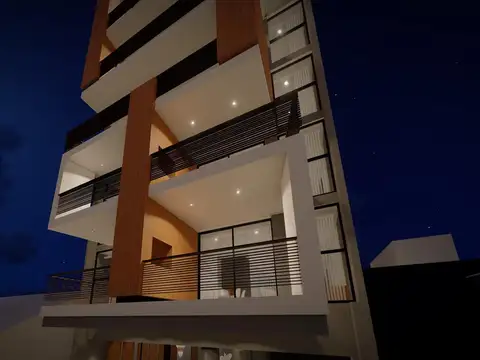 Departamento en Venta en Zona Guemes, Mar del Plata