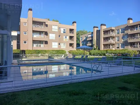 Departamento en Venta en Martinez, Partido de San Isidro