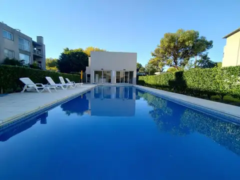 Departamento en Venta en Condominio Los Naranjos, Countries y Barrios Cerrados en Tigre