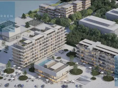 Departamento en Venta en Puertos, Countries y Barrios Cerrados en Escobar