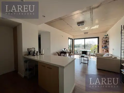 Departamento en Venta en Countries y Barrios Cerrados en Pilar, Partido de Pilar