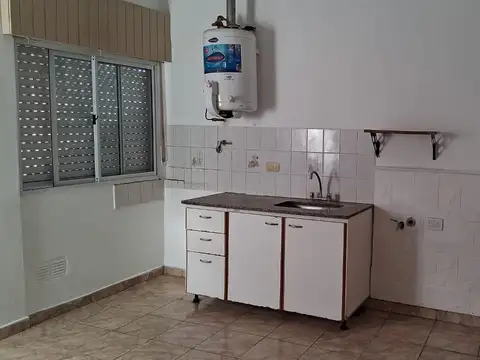 Departamento en Venta en San Antonio de Padua, Partido de Merlo