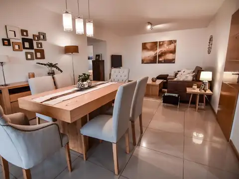 Departamento en Venta en Centro, Belen de Escobar