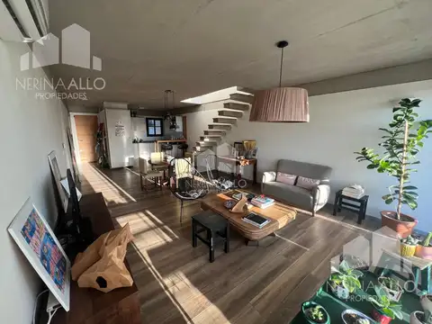 Departamento en Venta en Castelar Norte, Castelar