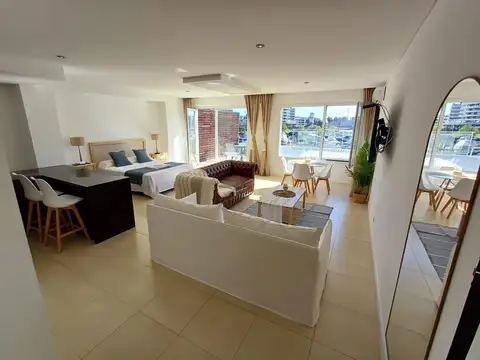 Departamento en Venta en Nordelta, Partido de Tigre