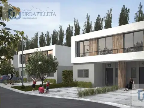 Departamento en Venta en Pilara, Countries y Barrios Cerrados en Pilar