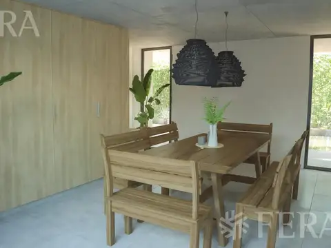 Departamento en Venta en Tigre Centro, Partido de Tigre