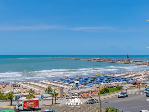 Departamento en Venta en Mar del Plata, Partido de General Pueyrredón