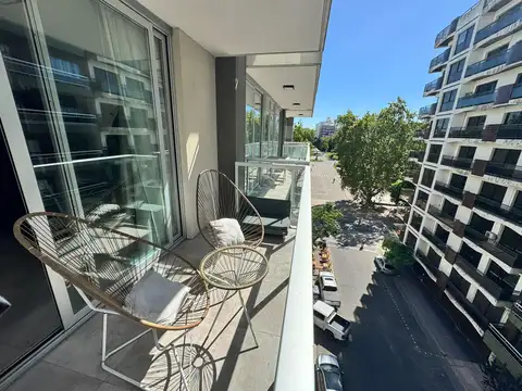 Departamento en Venta en Mar del Plata, Partido de General Pueyrredón
