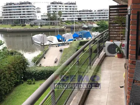 Departamento en Venta en Nordelta, Partido de Tigre