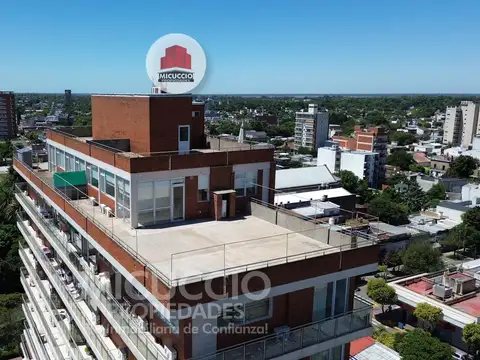 Departamento en Venta en Centro, Belen de Escobar