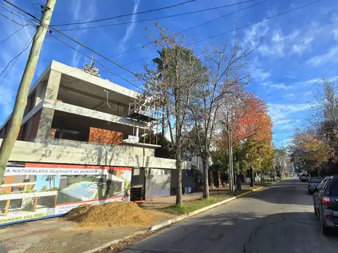 Departamento en Venta en Tigre Centro, Partido de Tigre