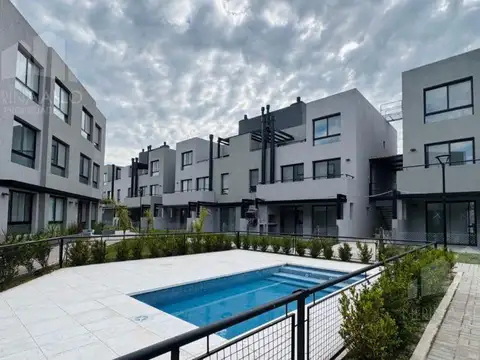 Departamento en Venta en Nordelta, Partido de Tigre