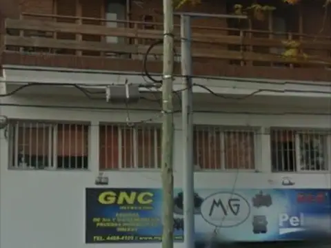 Departamento en Venta en Ciudadela, Partido de Tres de Febrero