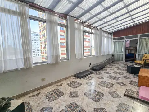 Departamento en Venta en Mar del Plata, Partido de General Pueyrredón