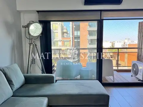 Departamento en Venta en Castelar, Partido de Morón
