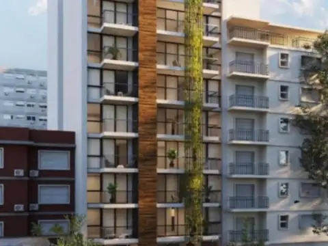 Departamento en Venta en La Bristol, Mar del Plata