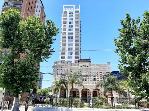 Departamento en Venta en Ciudad De Tigre, Tigre Centro