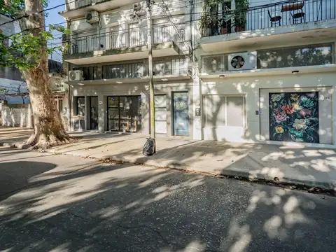 Departamento en Venta en La Lucila-Vias/Maipu, La Lucila
