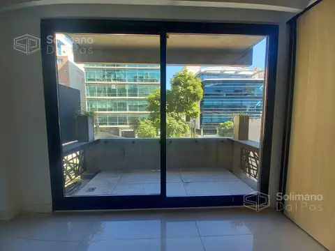 Departamento en Venta en Vicente Lopez Vias / Rio, Vicente Lopez