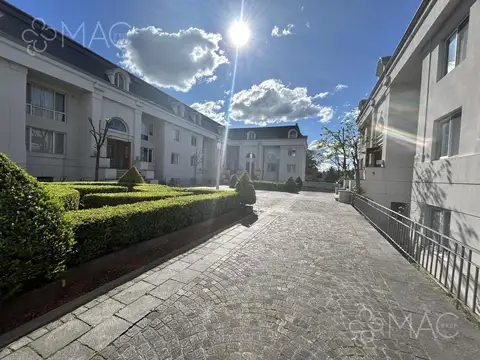 Departamento en Venta en Nordelta, Partido de Tigre