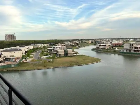 Departamento en Venta en Nordelta, Partido de Tigre