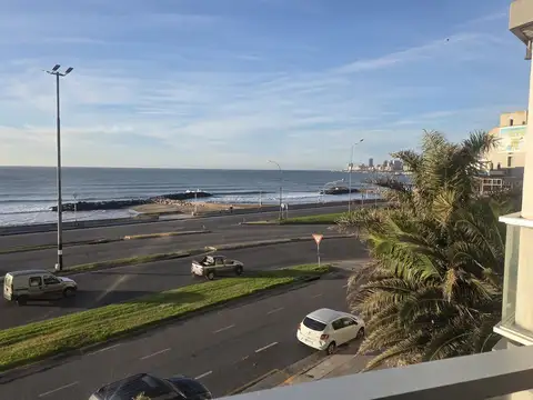 Departamento en Venta en La Perla Norte, Mar del Plata