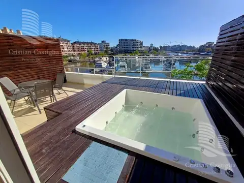 Departamento en Venta en Nordelta, Partido de Tigre