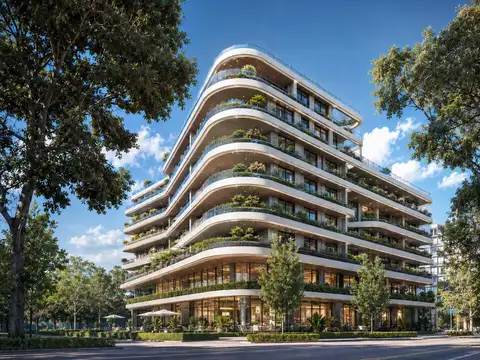 Departamento en Venta en Pinamar, Partido de Pinamar
