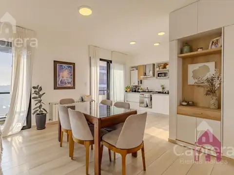 Departamento en Venta en La Plata, Partido de La Plata