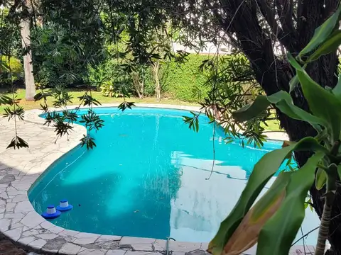 Departamento en Venta en San Isidro, Partido de San Isidro